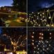 Гирлянда уличная LED лампочки SOLAR GARDEN LIGHT 834-122 WW на солнечной батарее 00023592 фото 4
