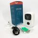 Камера видеонаблюдения Smart wifi приложение Tuya работает от 2x18650 00017292 фото 7