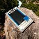 Мобільна зарядка портативна Power Bank 30000 mAh UKC, Зовнішній акумулятор, Зарядка power bank. Колір: чорний 00017455 фото 75