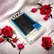 Мобільна зарядка портативна Power Bank 30000 mAh UKC, Зовнішній акумулятор, Зарядка power bank. Колір: чорний 00017455 фото 50