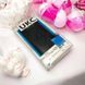 Мобільна зарядка портативна Power Bank 30000 mAh UKC, Зовнішній акумулятор, Зарядка power bank. Колір: чорний 00017455 фото 55
