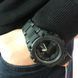Часы наручные мужские SKMEI 1452BK BLACK, водонепроницаемые мужские часы. Цвет: черный 00022040 фото 16