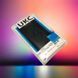 Мобільна зарядка портативна Power Bank 30000 mAh UKC, Зовнішній акумулятор, Зарядка power bank. Колір: чорний 00017455 фото 62