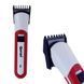 Машинка для стрижки Gemei GM-702 00021693 фото 6