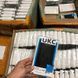 Мобільна зарядка портативна Power Bank 30000 mAh UKC, Зовнішній акумулятор, Зарядка power bank. Колір: чорний 00017455 фото 19