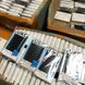 Мобільна зарядка портативна Power Bank 30000 mAh UKC, Зовнішній акумулятор, Зарядка power bank. Колір: чорний 00017455 фото 20