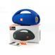 Акустична система JBL BOOMBOX (аналог). Колір синій 00017594 фото 4