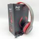 Бездротові навушники Bluetooth Wireless Headset P47 Black Гарнітура для ПК, телефону з мікрофоном 00023816 фото 15