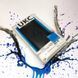 Мобільна зарядка портативна Power Bank 30000 mAh UKC, Зовнішній акумулятор, Зарядка power bank. Колір: чорний 00017455 фото 104