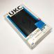 Мобільна зарядка портативна Power Bank 30000 mAh UKC, Зовнішній акумулятор, Зарядка power bank. Колір: чорний 00017455 фото 17