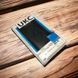Мобільна зарядка портативна Power Bank 30000 mAh UKC, Зовнішній акумулятор, Зарядка power bank. Колір: чорний 00017455 фото 114