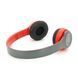 Бездротові навушники Bluetooth Wireless Headset P47 Black Гарнітура для ПК, телефону з мікрофоном 00023816 фото 14