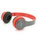 Бездротові навушники Bluetooth Wireless Headset P47 Black Гарнітура для ПК, телефону з мікрофоном 00023816 фото 13