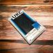 Мобільна зарядка портативна Power Bank 30000 mAh UKC, Зовнішній акумулятор, Зарядка power bank. Колір: чорний 00017455 фото 110