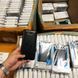 Мобільна зарядка портативна Power Bank 30000 mAh UKC, Зовнішній акумулятор, Зарядка power bank. Колір: чорний 00017455 фото 3