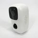 Камера видеонаблюдения Smart wifi приложение Tuya работает от 2x18650 00017292 фото 6