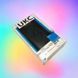 Мобільна зарядка портативна Power Bank 30000 mAh UKC, Зовнішній акумулятор, Зарядка power bank. Колір: чорний 00017455 фото 66