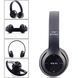 Бездротові навушники Bluetooth Wireless Headset P47 Black Гарнітура для ПК, телефону з мікрофоном 00023816 фото 20