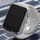 Смарт-часы Smart Watch A1 умные электронные со слотом под sim-карту + карту памяти micro-sd. Цвет: белый 00022483 фото 3