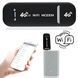 Мобильный 4G модем/роутер USB WI-FI 3G/4G LTE 3in1 HotSpot 00017148 фото 5