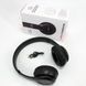 Бездротові навушники Bluetooth Wireless Headset P47 Black Гарнітура для ПК, телефону з мікрофоном 00023816 фото 4