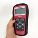 Автомобильный диагностический сканер Konnwei KW808 OBD II/EOBD, Автотестер универсальный Адаптер 00016766 фото 10
