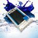 Мобільна зарядка портативна Power Bank 30000 mAh UKC, Зовнішній акумулятор, Зарядка power bank. Колір: чорний 00017455 фото 102