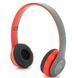 Бездротові навушники Bluetooth Wireless Headset P47 Black Гарнітура для ПК, телефону з мікрофоном 00023816 фото 12