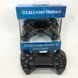 Джойстик DOUBLESHOCK для PS 4, бездротовий ігровий геймпад PS4/PC акумуляторний джойстик. Колір чорний 00015818 фото 11