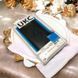 Мобільна зарядка портативна Power Bank 30000 mAh UKC, Зовнішній акумулятор, Зарядка power bank. Колір: чорний 00017455 фото 52