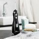Іригатор портативний Waterpik Cordless Advanced Water Flosser Black WP-562 00015009 фото 1