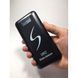 Мобільна зарядка портативна Power Bank 30000 mAh UKC, Зовнішній акумулятор, Зарядка power bank. Колір: чорний 00017455 фото 6