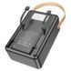 Power Bank Borofone BJ32 Terra 22.5W 80000mAh Black 00017912 фото 4