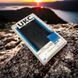 Мобільна зарядка портативна Power Bank 30000 mAh UKC, Зовнішній акумулятор, Зарядка power bank. Колір: чорний 00017455 фото 74