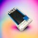 Мобільна зарядка портативна Power Bank 30000 mAh UKC, Зовнішній акумулятор, Зарядка power bank. Колір: чорний 00017455 фото 60