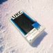 Мобільна зарядка портативна Power Bank 30000 mAh UKC, Зовнішній акумулятор, Зарядка power bank. Колір: чорний 00017455 фото 117