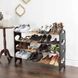 Полка для обуви Shoe rack 4 полки 12 пар 00014069 фото 1