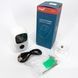 Камера видеонаблюдения Smart wifi приложение Tuya работает от 2x18650 00017292 фото 15