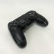 Джойстик DOUBLESHOCK для PS 4, бездротовий ігровий геймпад PS4/PC акумуляторний джойстик. Колір чорний 00015818 фото 14
