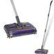 Беспроводной электровеник Cordless Hand Sweeper 360 с led-подсветкой аккумулятор 2500 mAh 00013633 фото 1