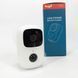 Камера видеонаблюдения Smart wifi приложение Tuya работает от 2x18650 00017292 фото 13