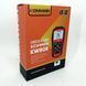Автомобильный диагностический сканер Konnwei KW808 OBD II/EOBD, Автотестер универсальный Адаптер 00016766 фото 11