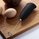 Миксер для сливок-капучинатор FUKE Mini Creamer для взбивания молока, сливок. Цвет: розовый 00019567 фото 11
