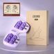 Портативний масажер для ніг Cat Claw Style Foot Massager з 12 роликами та 4 магнітними кульками 00015647 фото 7