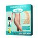 Белье для коррекции фигуры California Beauty Slim N Lift Утягивающие шорты с высокой талией 00015601 фото 4