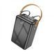 Power Bank Borofone BJ32 Terra 22.5W 80000mAh Black 00017912 фото 1