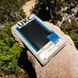 Мобільна зарядка портативна Power Bank 30000 mAh UKC, Зовнішній акумулятор, Зарядка power bank. Колір: чорний 00017455 фото 76