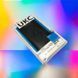 Мобільна зарядка портативна Power Bank 30000 mAh UKC, Зовнішній акумулятор, Зарядка power bank. Колір: чорний 00017455 фото 64