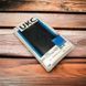 Мобільна зарядка портативна Power Bank 30000 mAh UKC, Зовнішній акумулятор, Зарядка power bank. Колір: чорний 00017455 фото 111