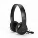 Бездротові навушники Bluetooth Wireless Headset P47 Black Гарнітура для ПК, телефону з мікрофоном 00023816 фото 19